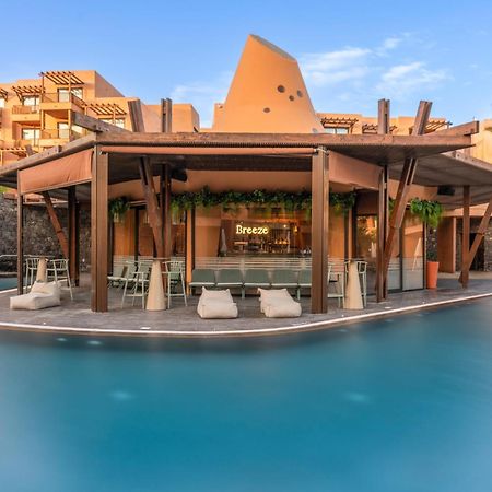 Barcelo Tenerife Royal Level سان ميغيل ذي أبونا المظهر الخارجي الصورة