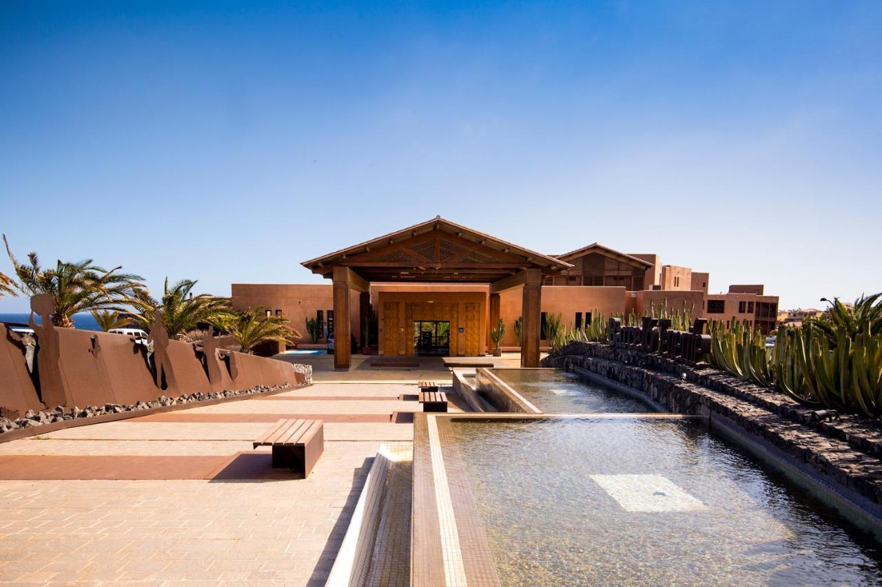 Barcelo Tenerife Royal Level سان ميغيل ذي أبونا المظهر الخارجي الصورة