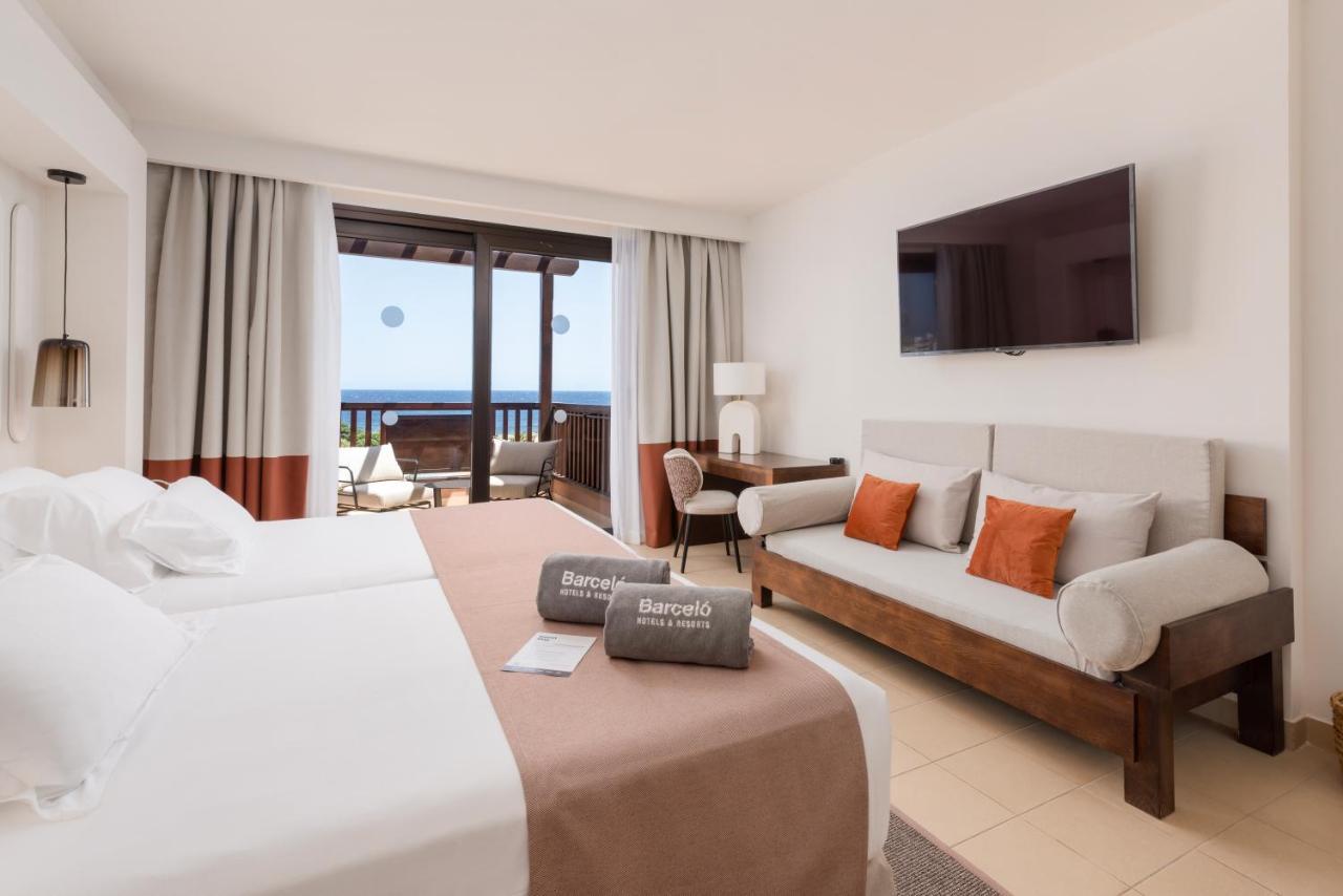 Barcelo Tenerife Royal Level سان ميغيل ذي أبونا المظهر الخارجي الصورة