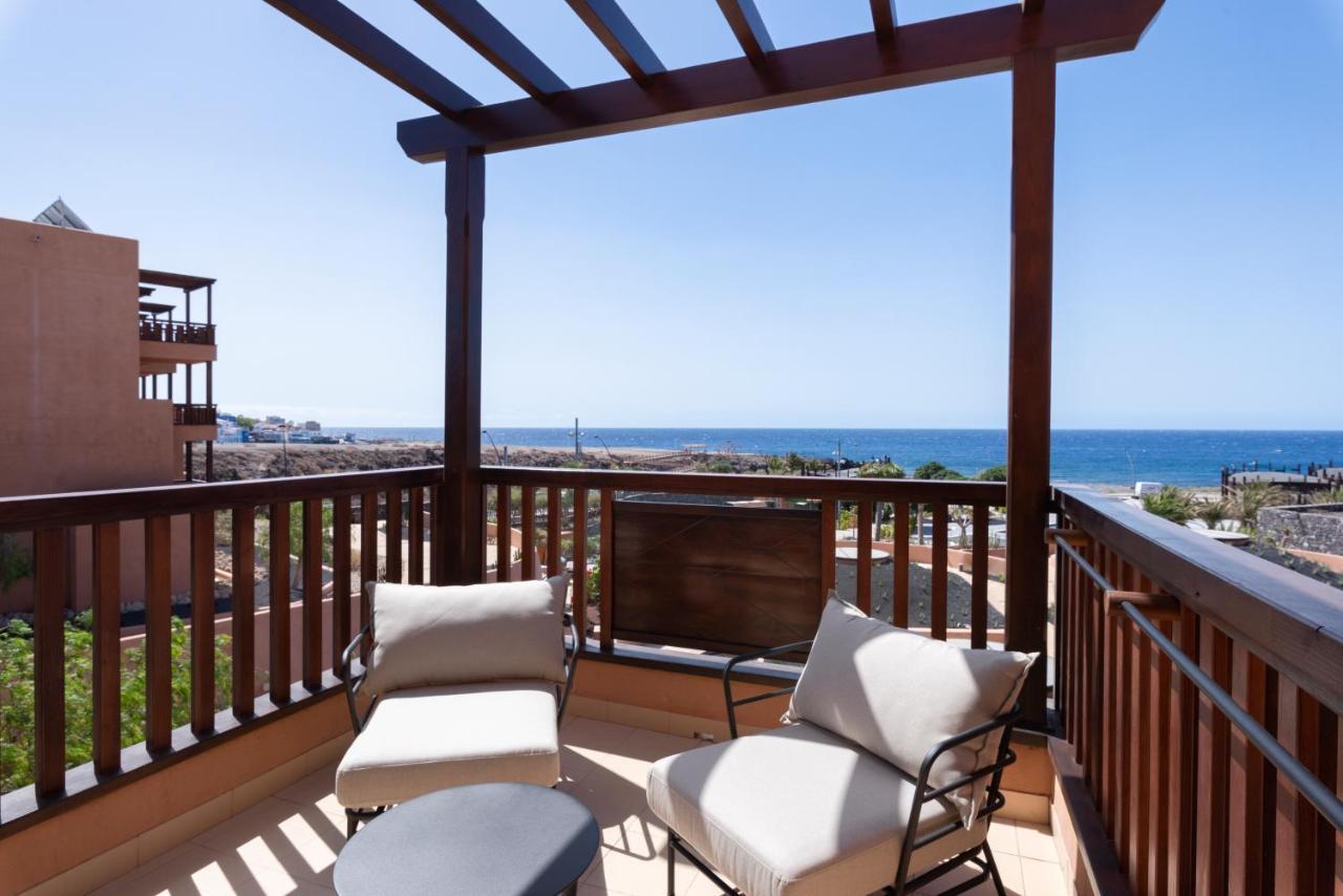 Barcelo Tenerife Royal Level سان ميغيل ذي أبونا المظهر الخارجي الصورة