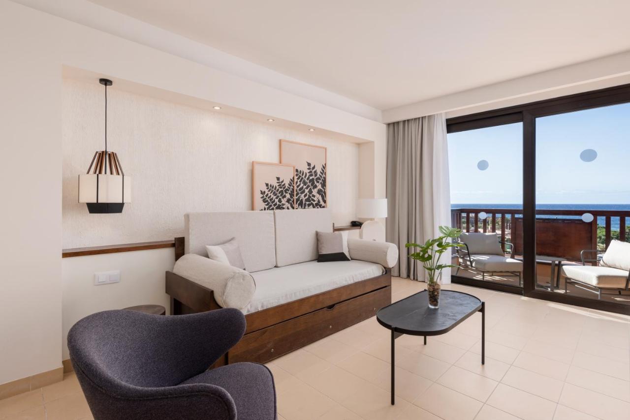 Barcelo Tenerife Royal Level سان ميغيل ذي أبونا المظهر الخارجي الصورة