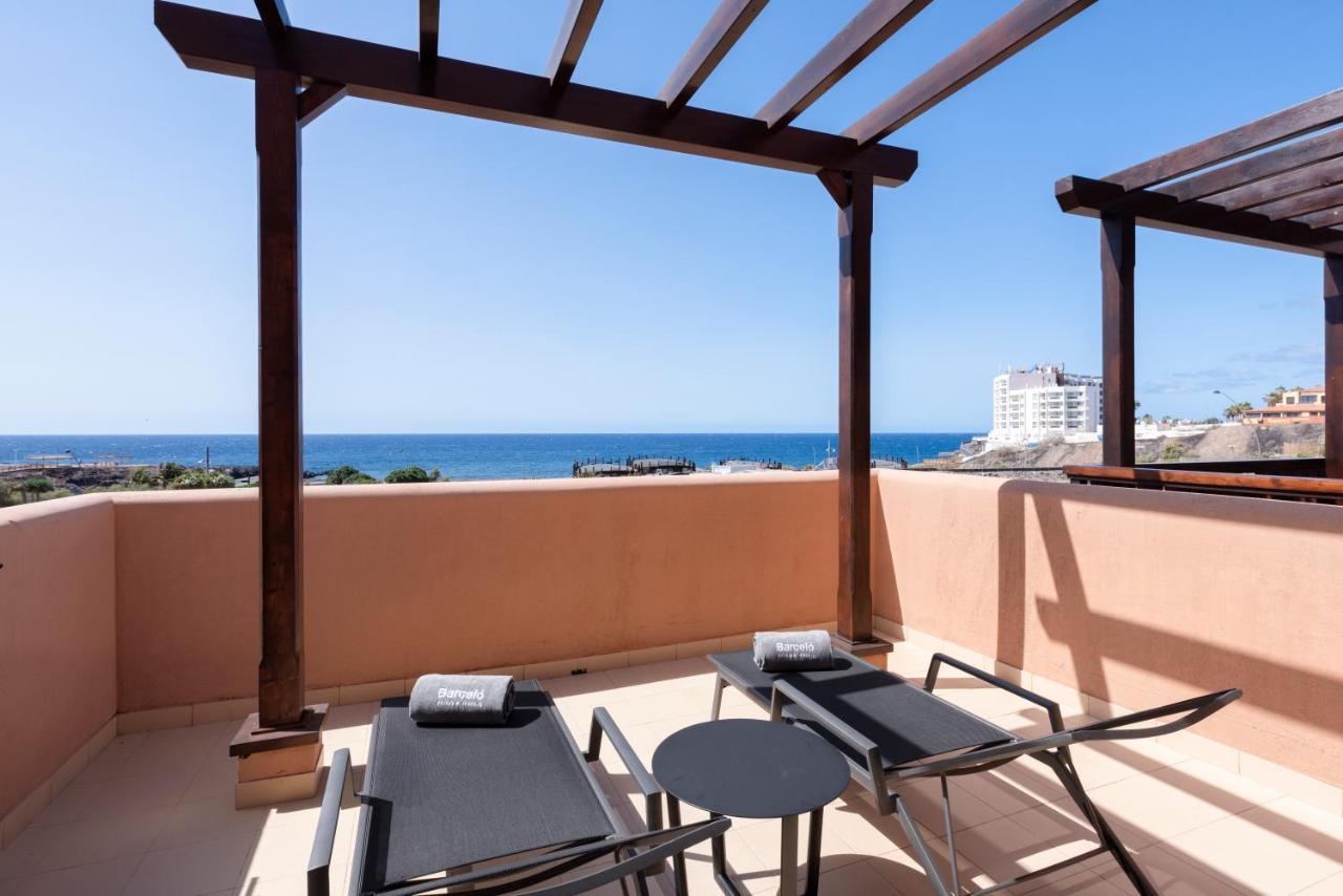 Barcelo Tenerife Royal Level سان ميغيل ذي أبونا المظهر الخارجي الصورة