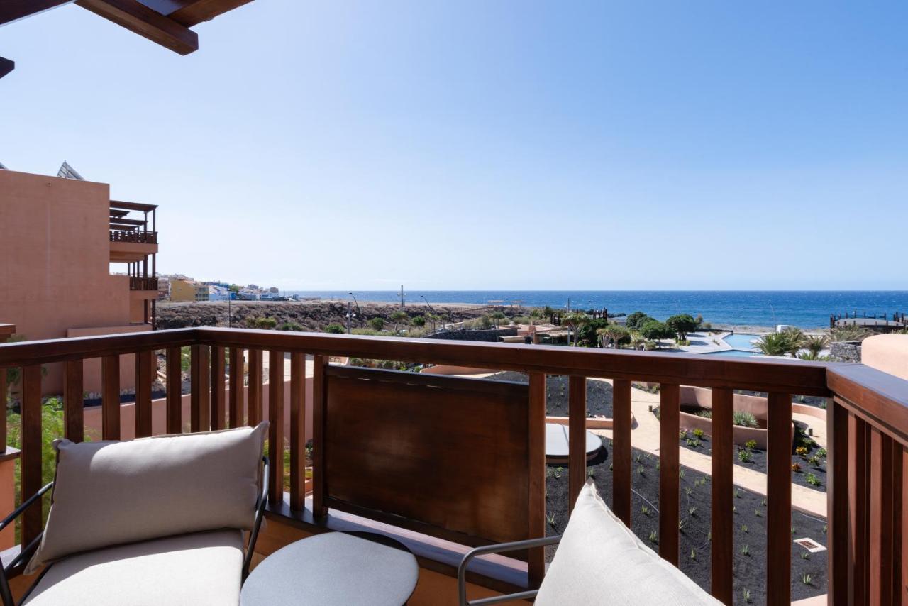 Barcelo Tenerife Royal Level سان ميغيل ذي أبونا المظهر الخارجي الصورة