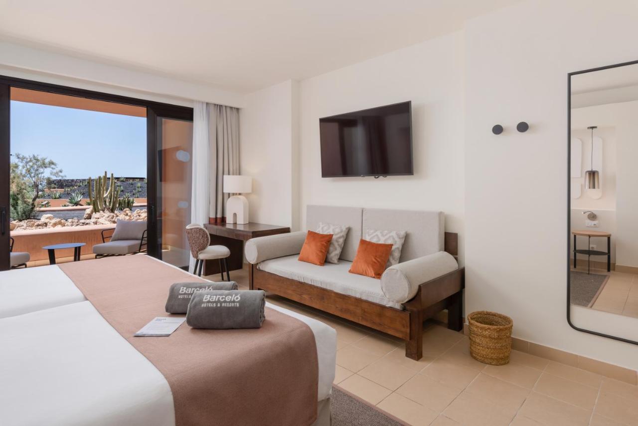 Barcelo Tenerife Royal Level سان ميغيل ذي أبونا المظهر الخارجي الصورة