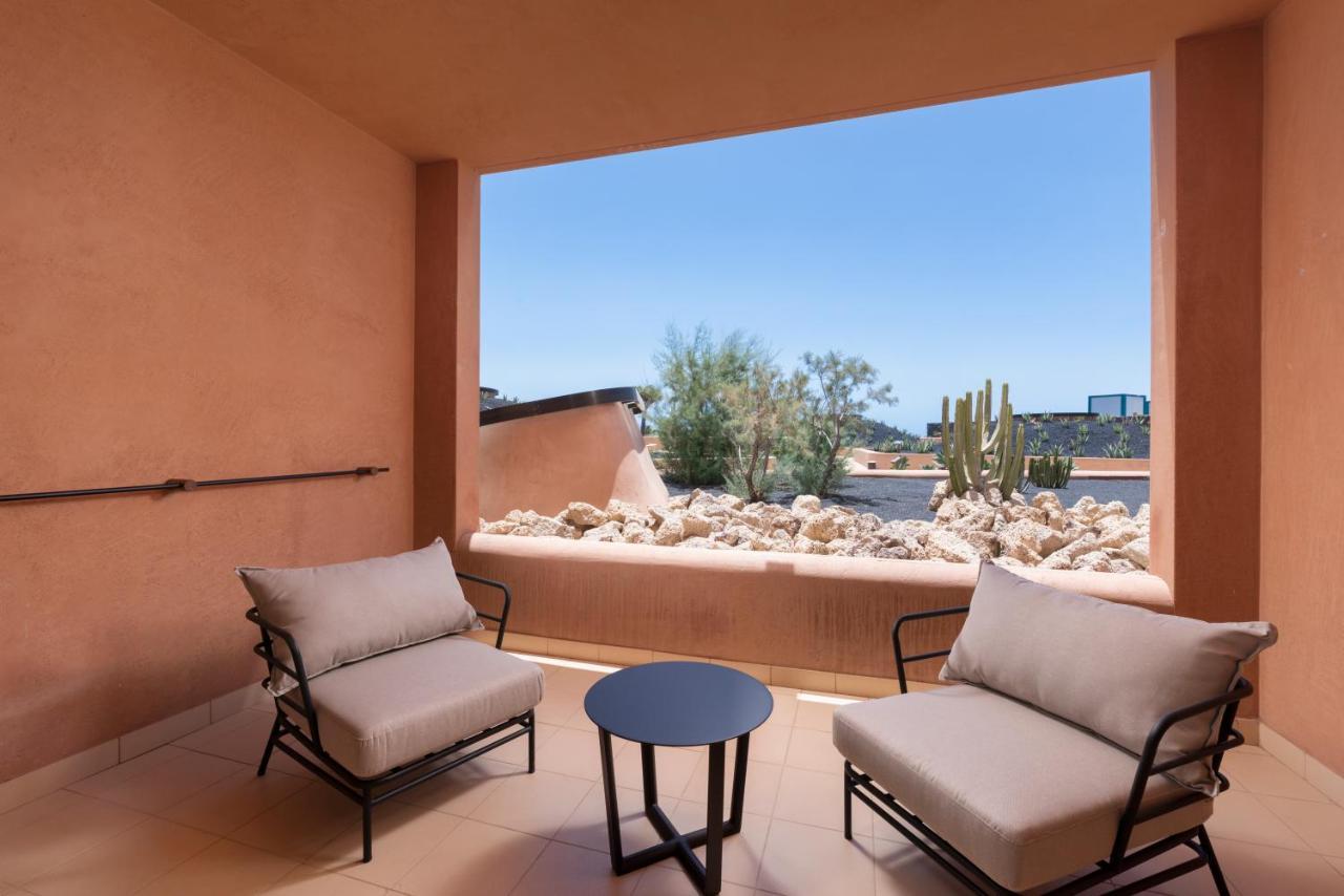 Barcelo Tenerife Royal Level سان ميغيل ذي أبونا المظهر الخارجي الصورة