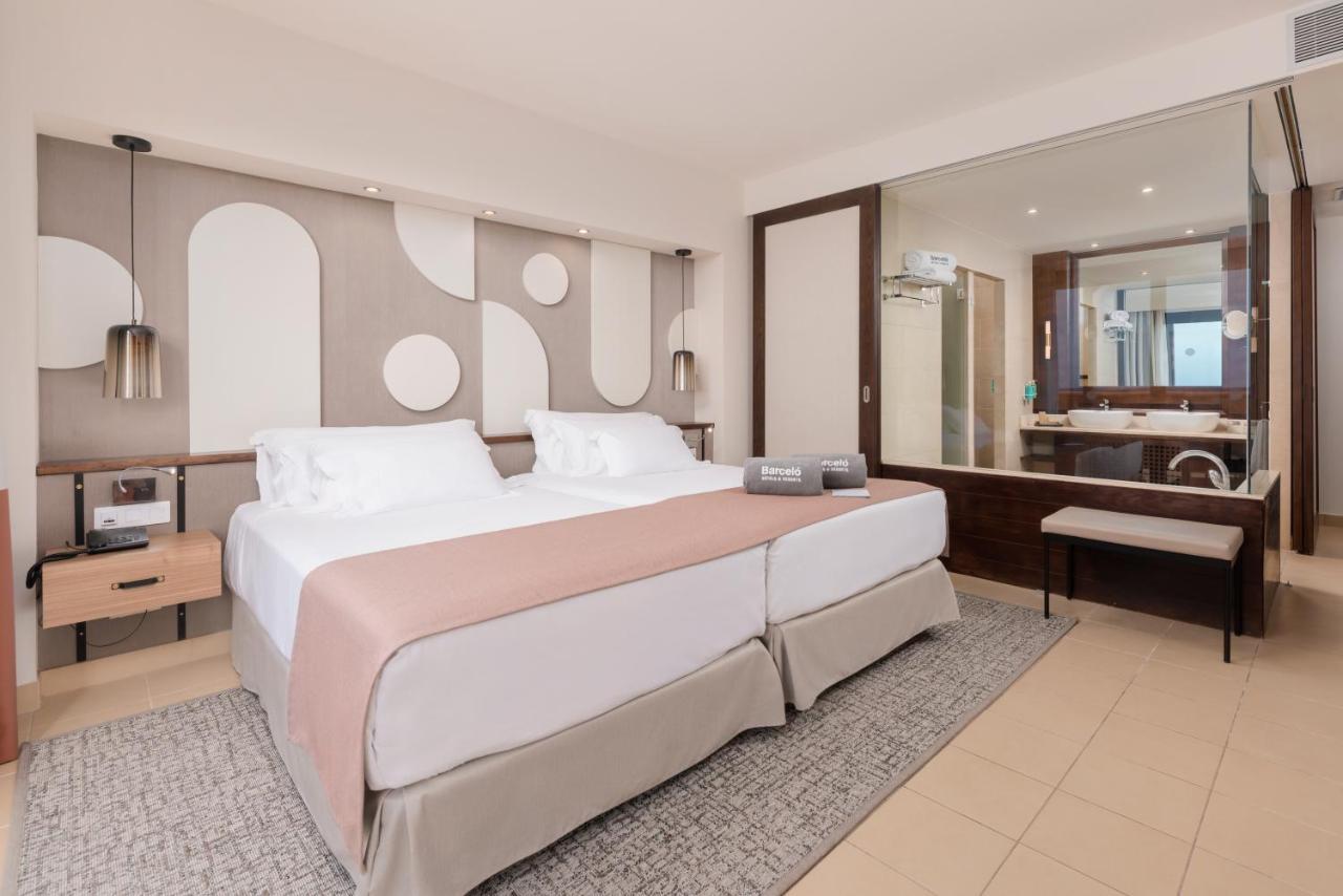 Barcelo Tenerife Royal Level سان ميغيل ذي أبونا المظهر الخارجي الصورة