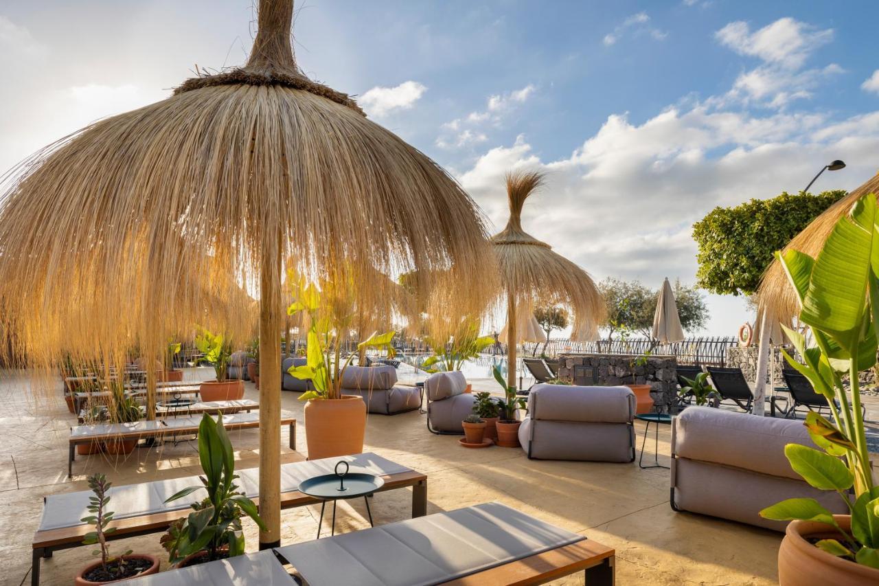 Barcelo Tenerife Royal Level سان ميغيل ذي أبونا المظهر الخارجي الصورة