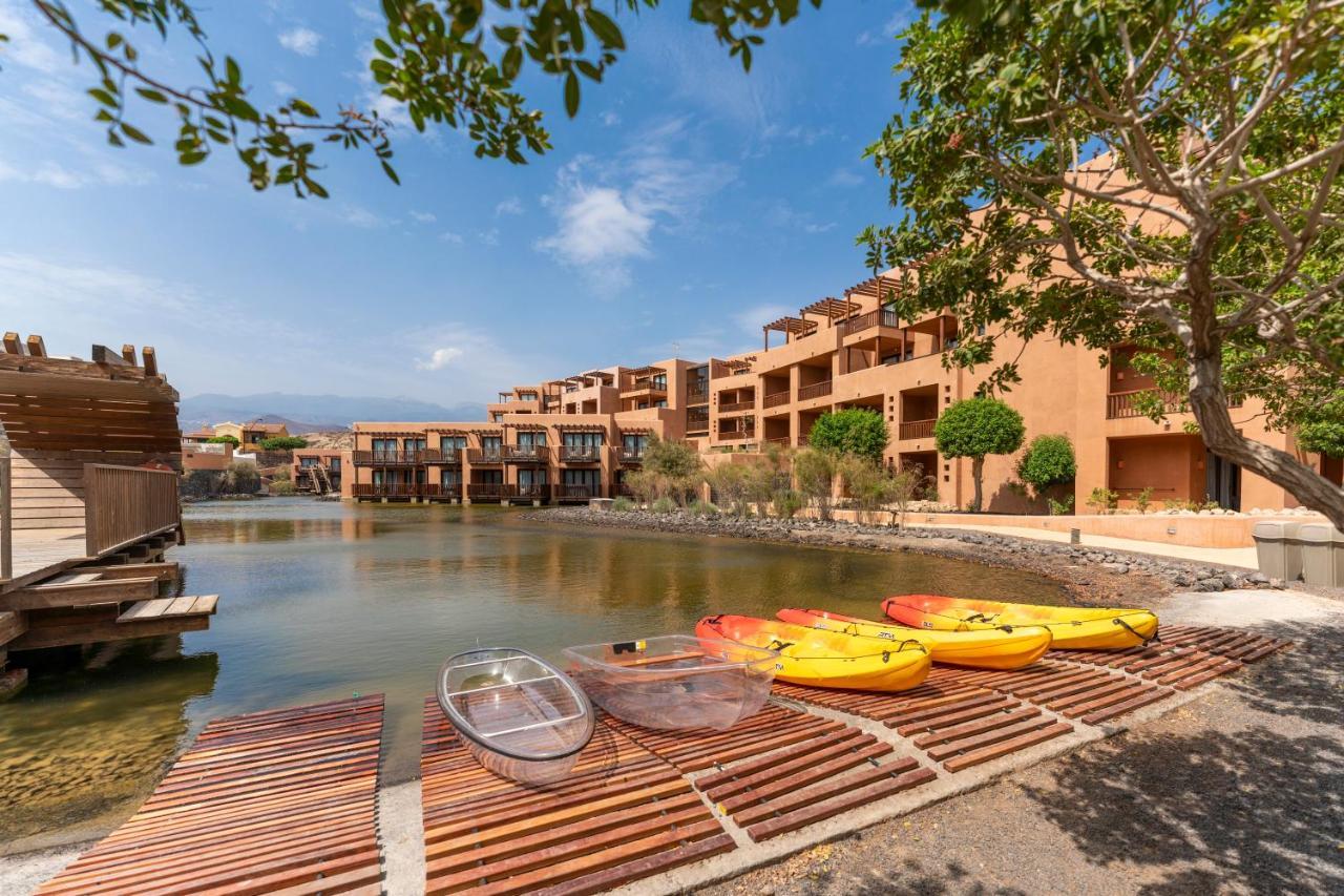 Barcelo Tenerife Royal Level سان ميغيل ذي أبونا المظهر الخارجي الصورة