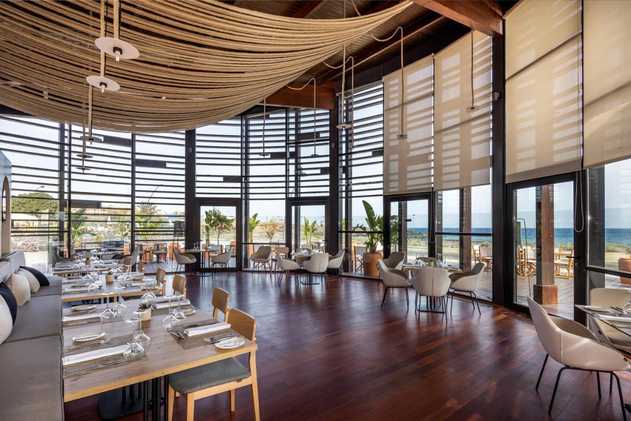 Barcelo Tenerife Royal Level سان ميغيل ذي أبونا المظهر الخارجي الصورة