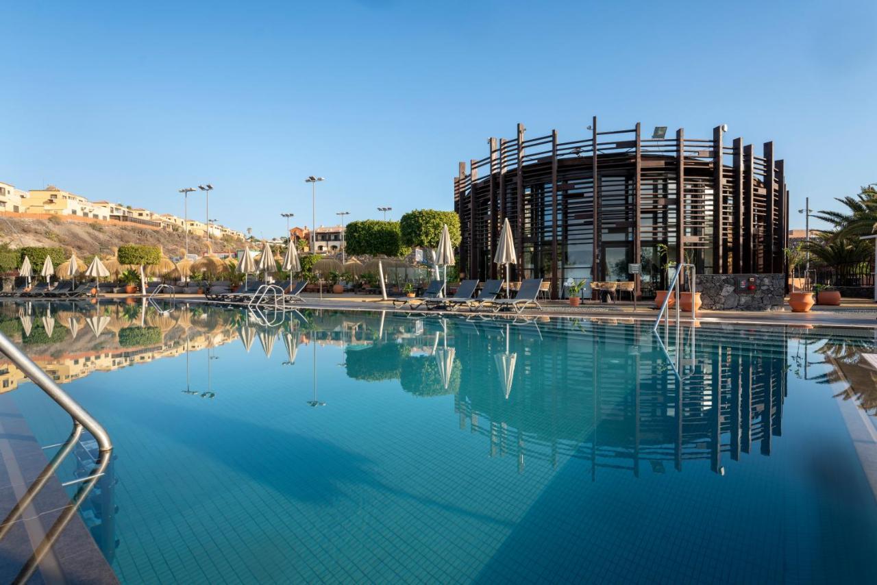 Barcelo Tenerife Royal Level سان ميغيل ذي أبونا المظهر الخارجي الصورة