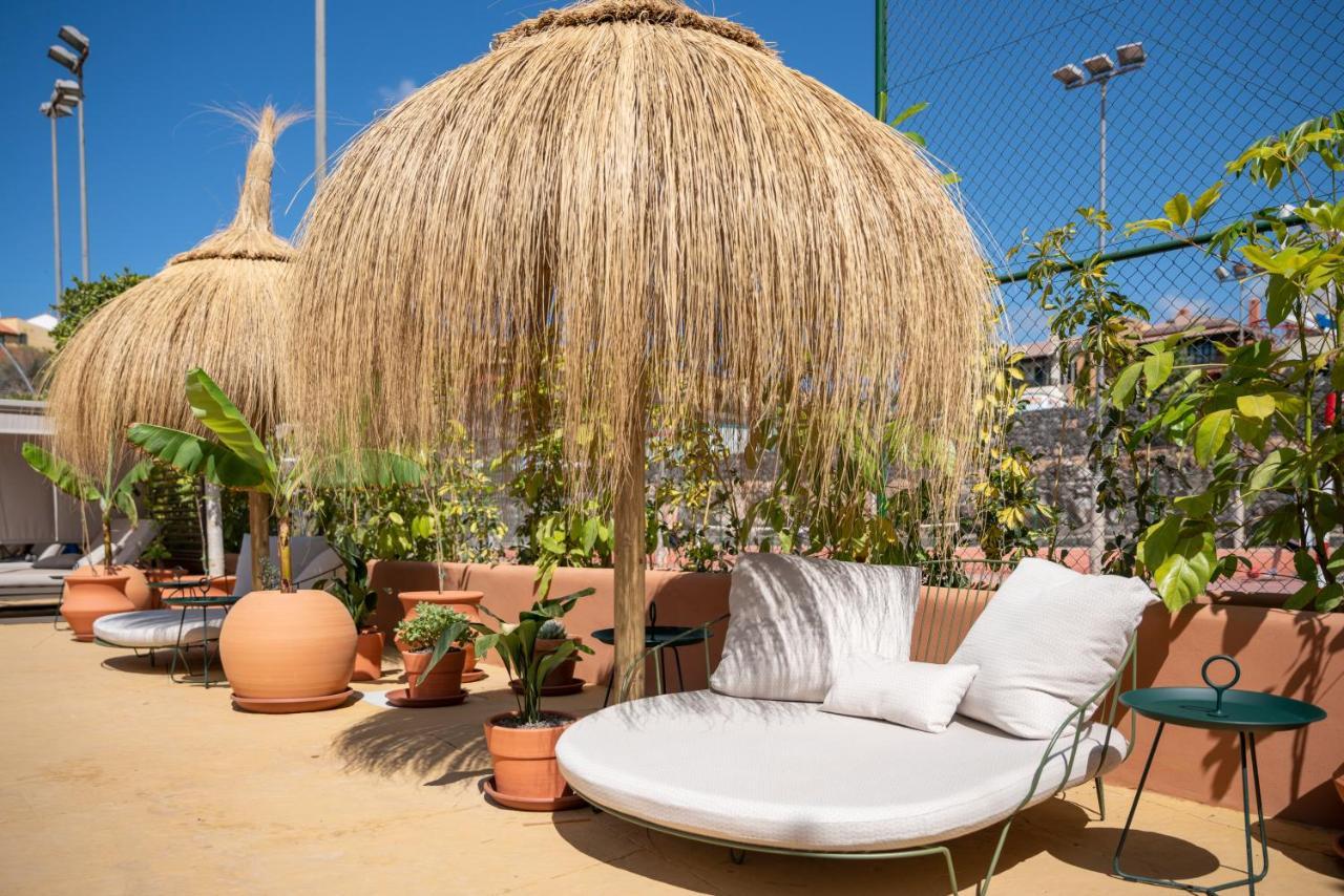 Barcelo Tenerife Royal Level سان ميغيل ذي أبونا المظهر الخارجي الصورة