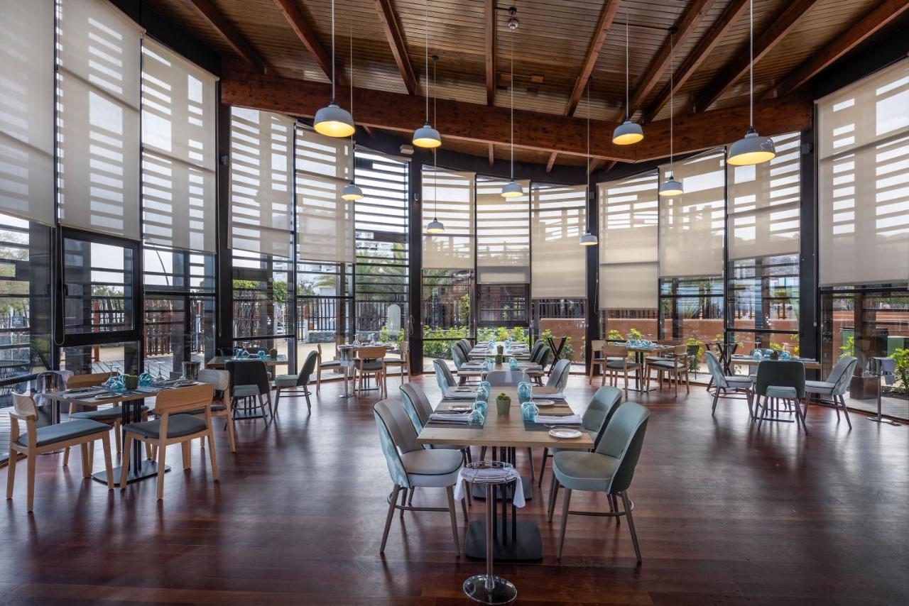 Barcelo Tenerife Royal Level سان ميغيل ذي أبونا المظهر الخارجي الصورة