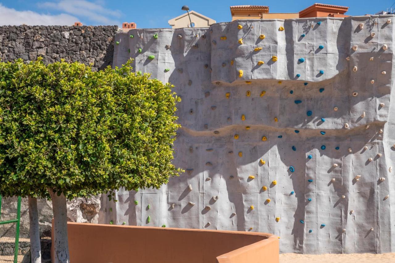 Barcelo Tenerife Royal Level سان ميغيل ذي أبونا المظهر الخارجي الصورة