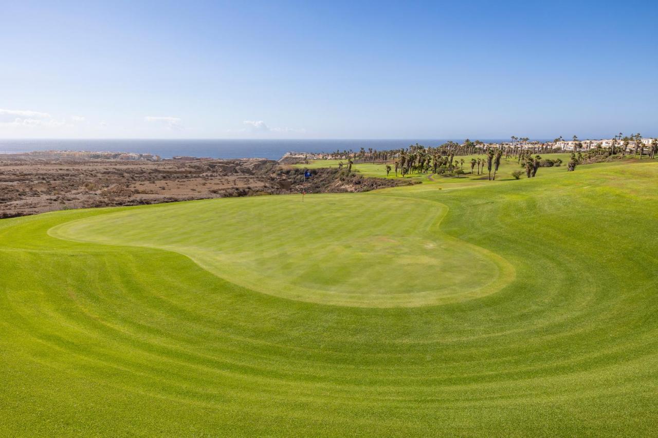 Barcelo Tenerife Royal Level سان ميغيل ذي أبونا المظهر الخارجي الصورة
