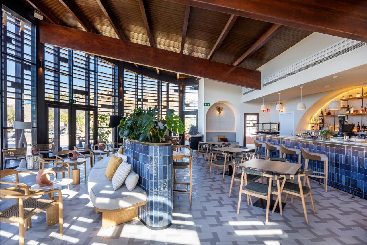 Barcelo Tenerife Royal Level سان ميغيل ذي أبونا المظهر الخارجي الصورة