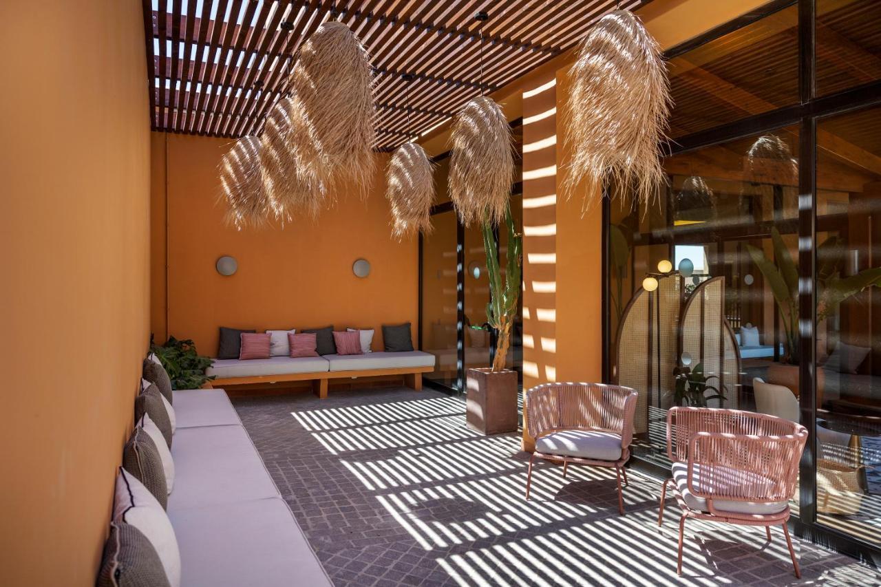 Barcelo Tenerife Royal Level سان ميغيل ذي أبونا المظهر الخارجي الصورة