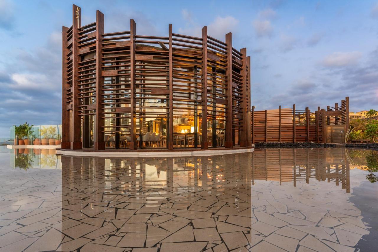 Barcelo Tenerife Royal Level سان ميغيل ذي أبونا المظهر الخارجي الصورة