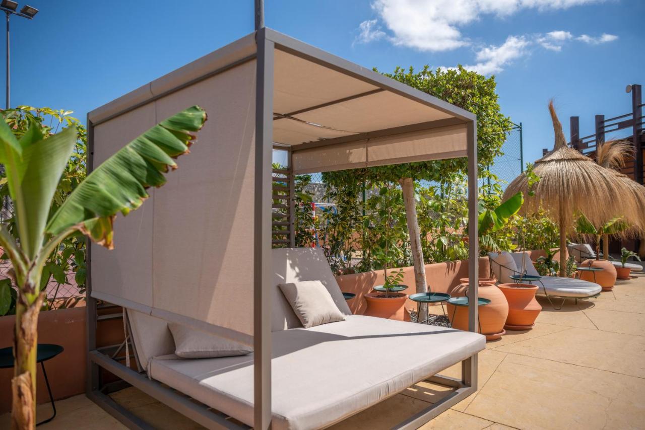 Barcelo Tenerife Royal Level سان ميغيل ذي أبونا المظهر الخارجي الصورة