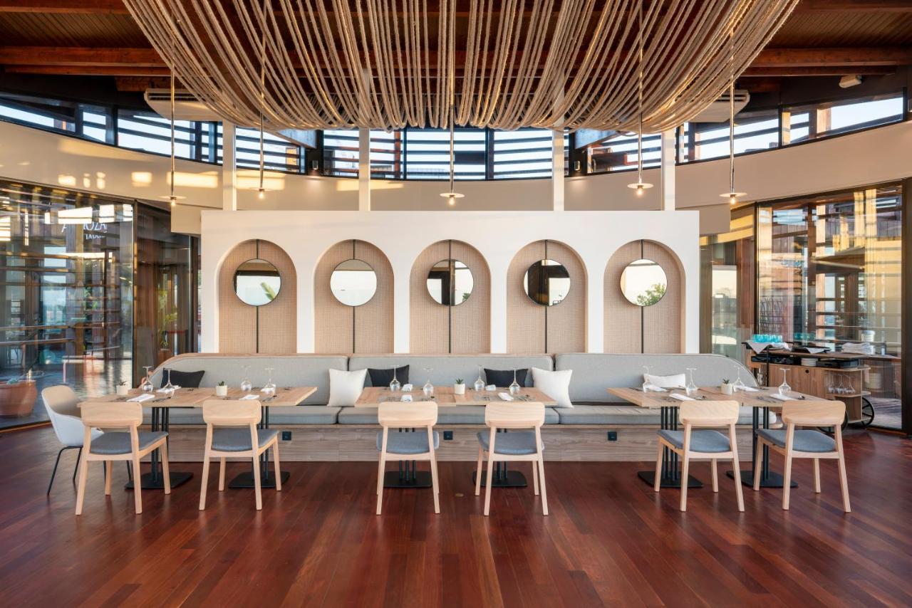 Barcelo Tenerife Royal Level سان ميغيل ذي أبونا المظهر الخارجي الصورة