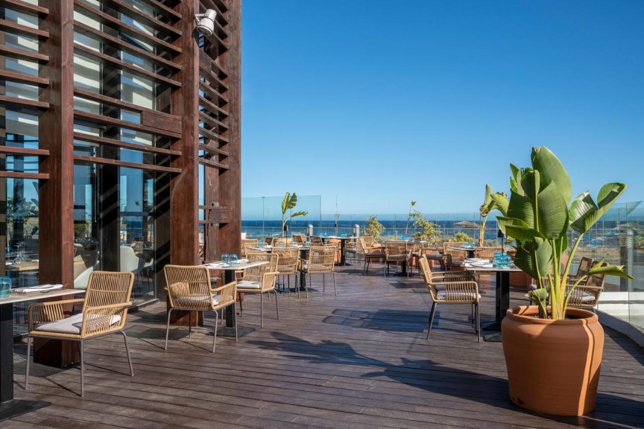 Barcelo Tenerife Royal Level سان ميغيل ذي أبونا المظهر الخارجي الصورة