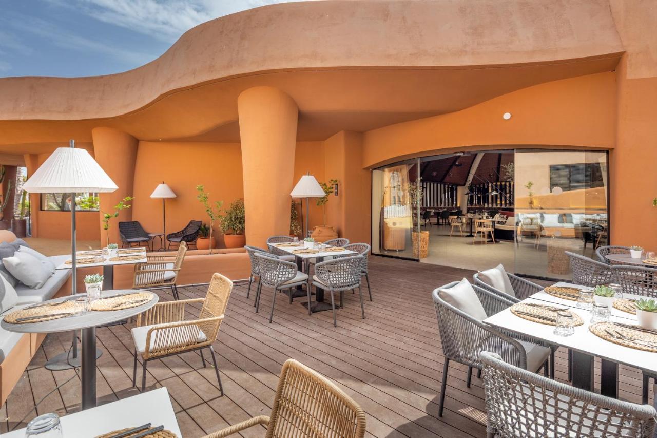 Barcelo Tenerife Royal Level سان ميغيل ذي أبونا المظهر الخارجي الصورة