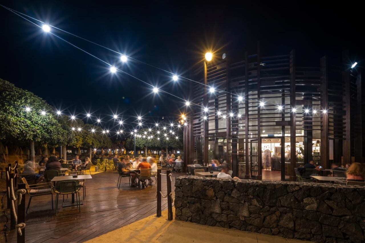 Barcelo Tenerife Royal Level سان ميغيل ذي أبونا المظهر الخارجي الصورة