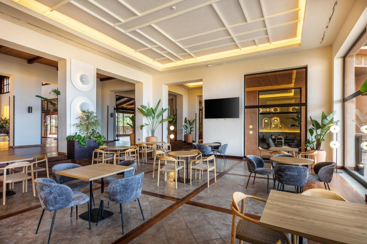 Barcelo Tenerife Royal Level سان ميغيل ذي أبونا المظهر الخارجي الصورة