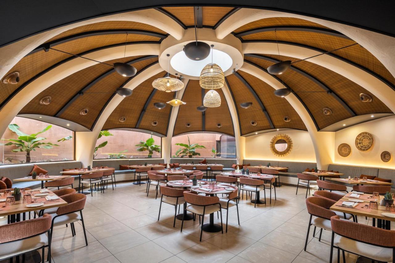 Barcelo Tenerife Royal Level سان ميغيل ذي أبونا المظهر الخارجي الصورة