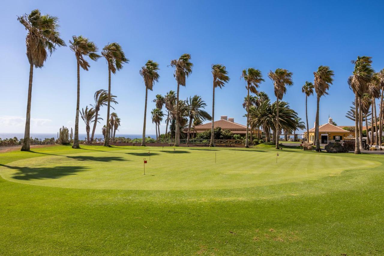 Barcelo Tenerife Royal Level سان ميغيل ذي أبونا المظهر الخارجي الصورة