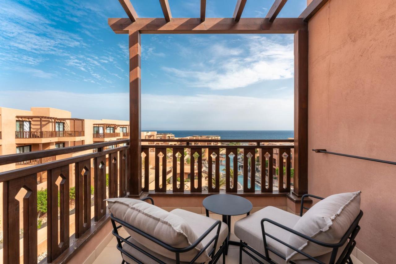 Barcelo Tenerife Royal Level سان ميغيل ذي أبونا المظهر الخارجي الصورة