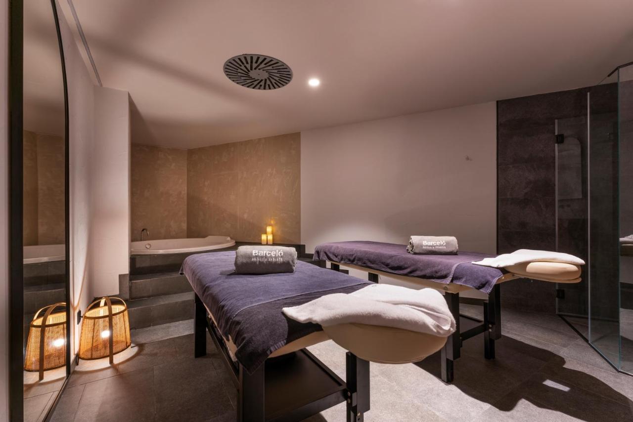 Barcelo Tenerife Royal Level سان ميغيل ذي أبونا المظهر الخارجي الصورة