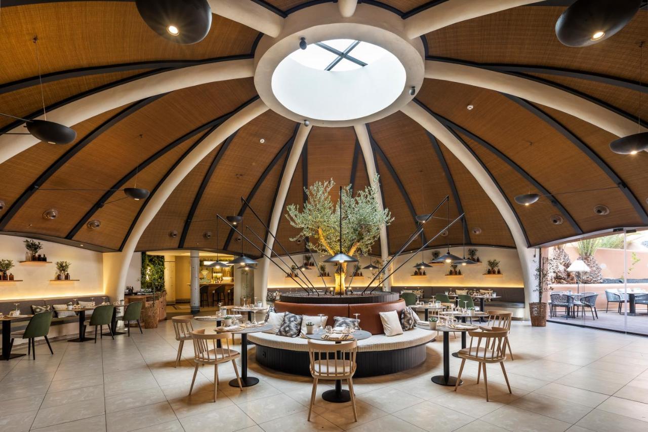 Barcelo Tenerife Royal Level سان ميغيل ذي أبونا المظهر الخارجي الصورة