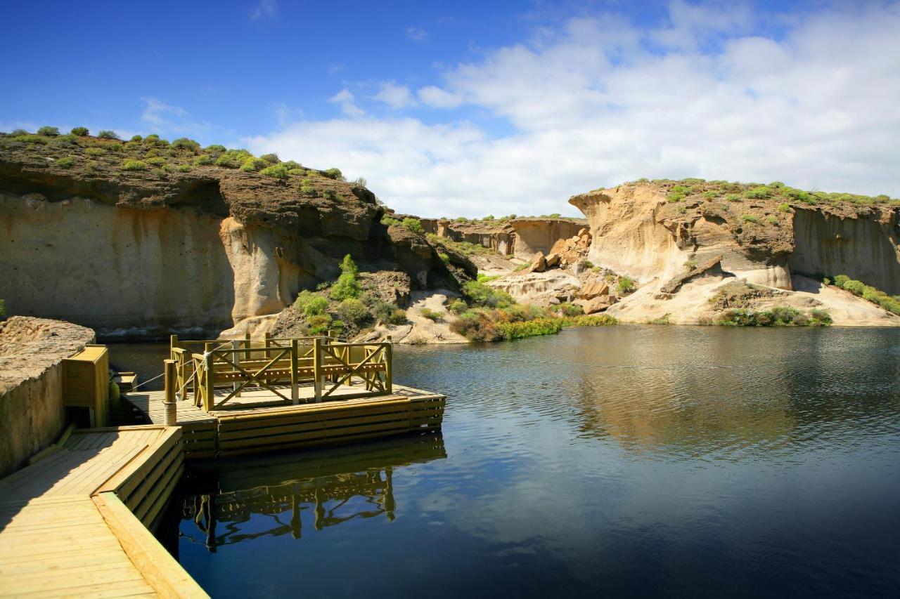 Barcelo Tenerife Royal Level سان ميغيل ذي أبونا المظهر الخارجي الصورة