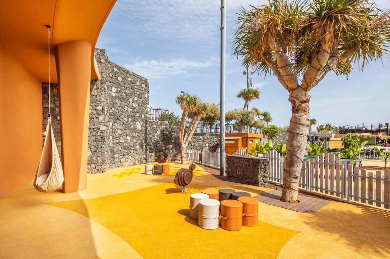Barcelo Tenerife Royal Level سان ميغيل ذي أبونا المظهر الخارجي الصورة